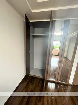 Ｍ・Ｍコンフォルト[1K/31.02m2]の内装10