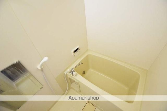 シティーハイツシンビジュームの内装写真