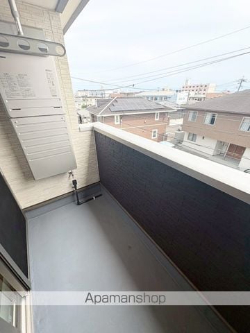 レジデンス・ジール Iの内装写真