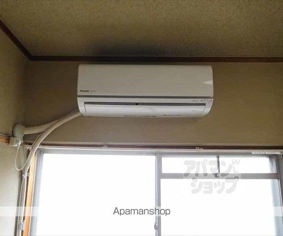 アミューズ北山の内装写真
