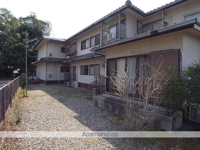 ハイツ野村の外観写真