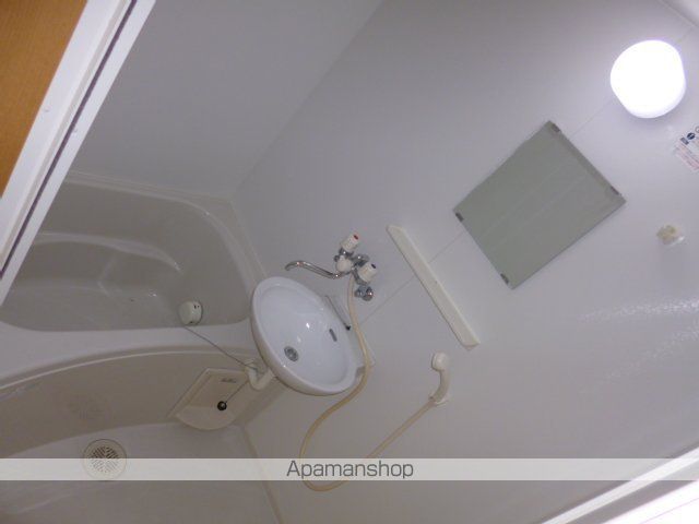 プレステージ幕張の内装写真