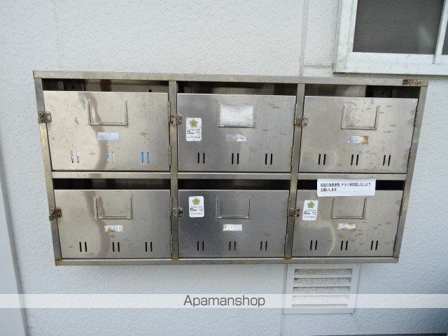 コモドヒルズDの外観写真
