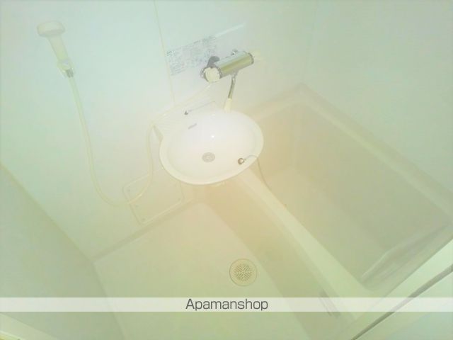 レオパレス翔の内装写真