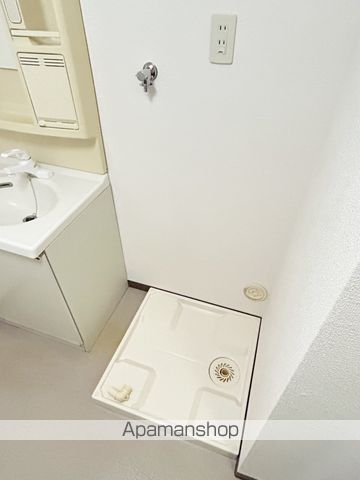 コミューンアビタの内装写真