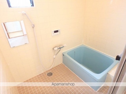 コートブランシェ[3DK/66.24m2]のバス