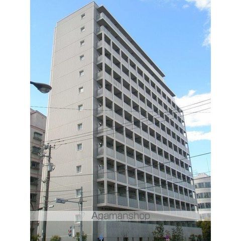 エコロジー東陽町プロセンチュリーの外観写真