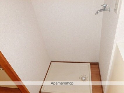 長野県松本市大字笹賀[1K/28.03m2]の内装5