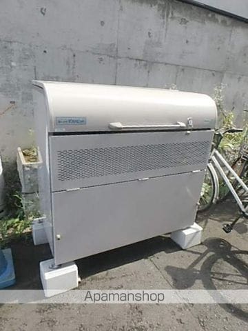 ヒルクレスト栄通のその他写真