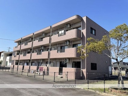 香川県高松市春日町[2LDK/60.97m2]の外観2