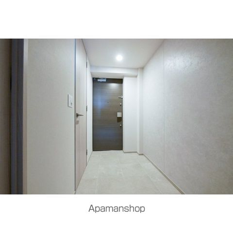 ブランズ芝浦の内装写真