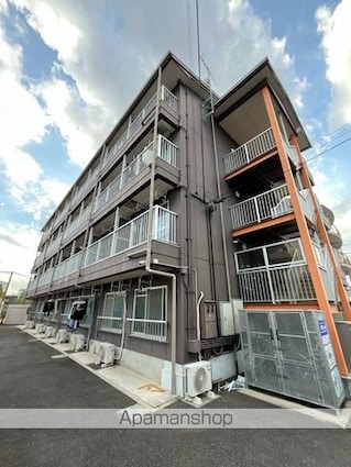 アネーロ壱番館[1K/19.7m2]の外観4