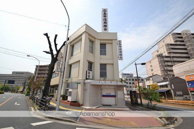 アクアコート宇品の周辺写真