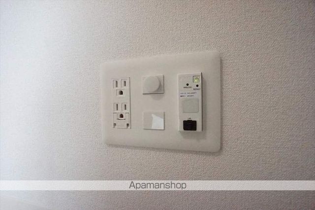 プレサンス丸の内リラティの内装写真
