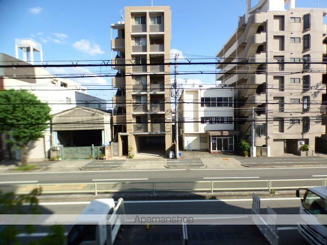 レジュールアッシュ大阪デイフィールの内装写真