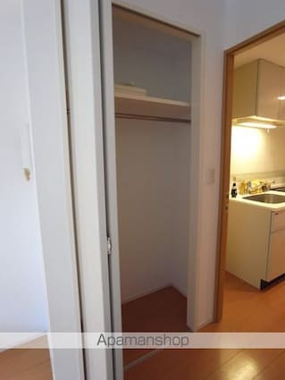 パシフィックコート目黒南[1K/22.95m2]の内装3