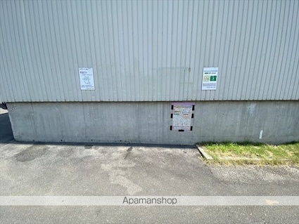 フラット三輪（本城マンションＢ）[3DK/50.41m2]の周辺6