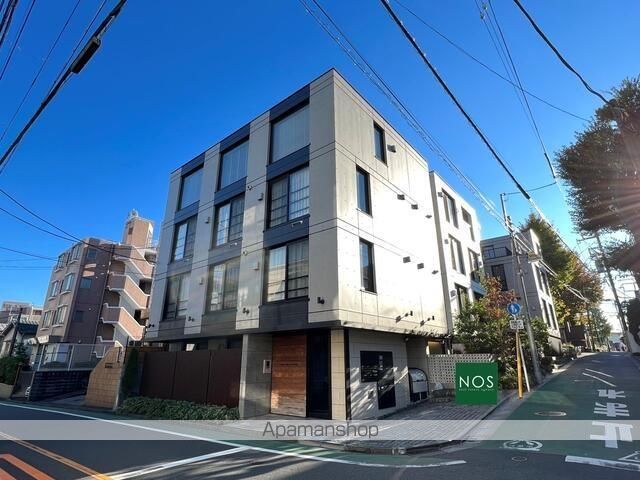 クールブラン大井町