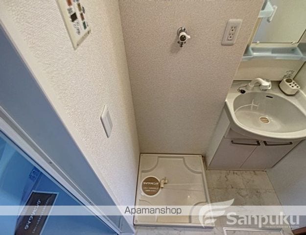 クレマンティーヌ A棟の内装写真