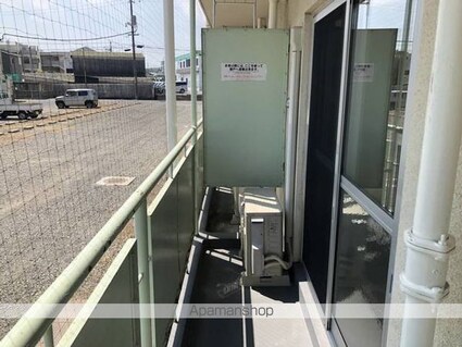 岡山県倉敷市真備町有井[2K/33.51m2]の内装5