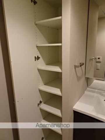 グランドメゾン新梅田タワーの内装写真
