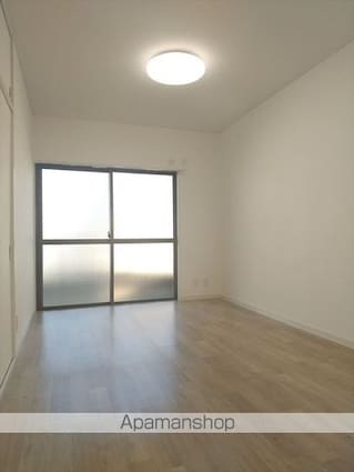 コーポ司[2DK/46.2m2]の内装