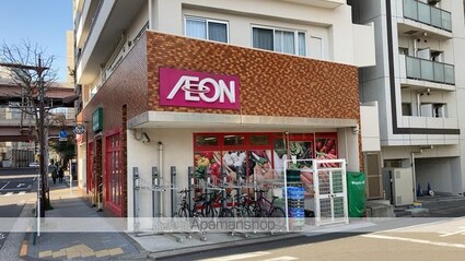 プラウドフラット門前仲町Ⅳ[1K/22m2]の周辺7