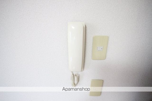 アルカディア高井の内装写真