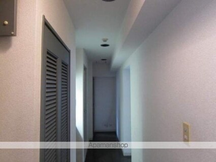 東京都文京区本郷３丁目[1K/21.59m2]のその他内装