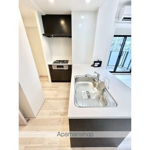 SーRESIDENCE高岳BRESAの内装写真