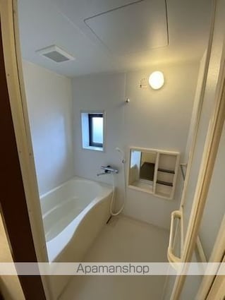 プレミールＤ[3LDK/71.65m2]のバス