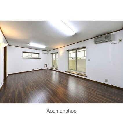 駒沢３丁目貸家[6LDK/291.99m2]のその他設備