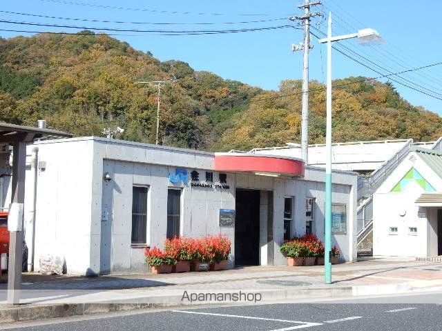 ヴィラナリー国ケ原1号棟の周辺写真