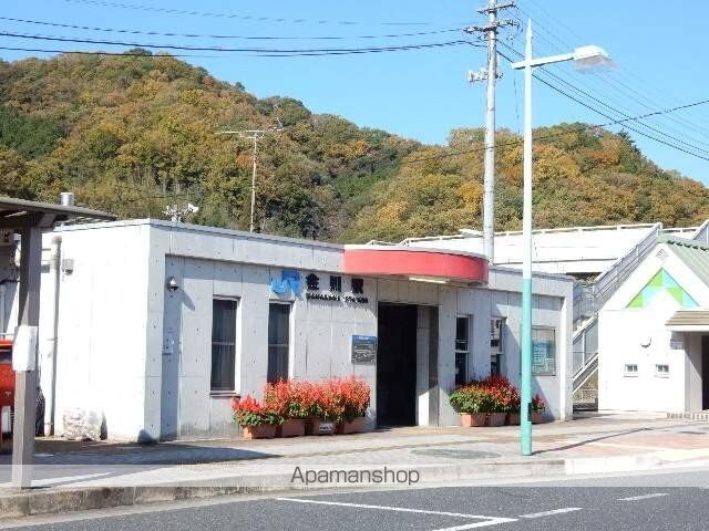 岡山県岡山市北区御津国ケ原[2K/34.02m2]の周辺6