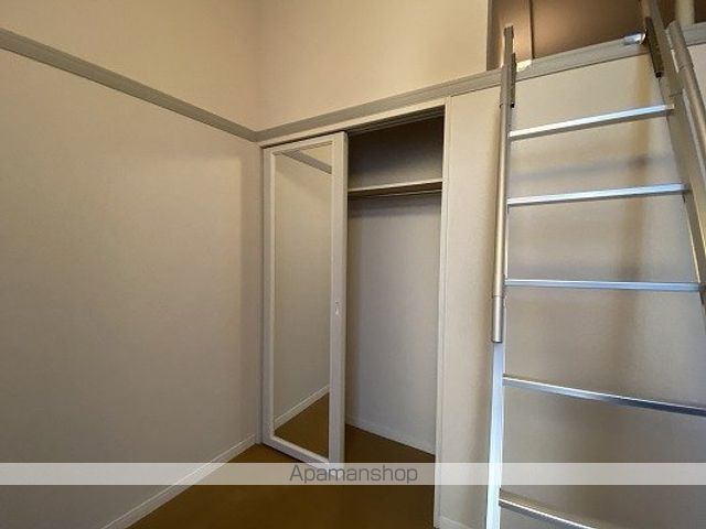 レオパレスK.S.Kの内装写真