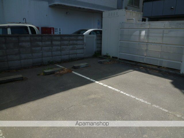 セントポーリア五番館のその他写真
