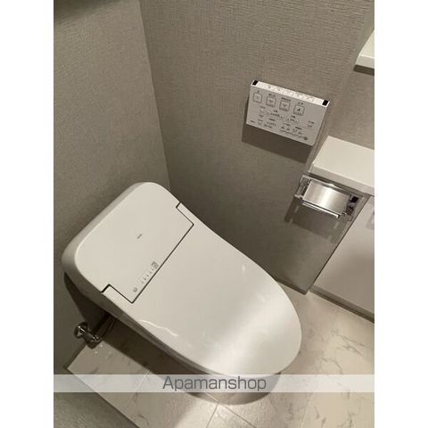 プレイス知事公館前の内装写真
