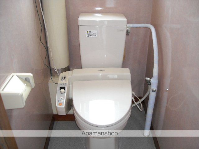 石芝グリーンハイツの内装写真