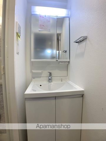 プレサンス神崎川ファインブレスの内装写真