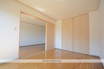 ＳＡＮＳ片西[1LDK/44.71m2]の内装5