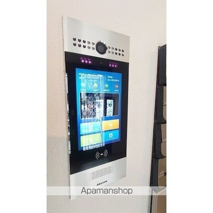 アムス早稲田（旧ＬａＢｌａｎｃｈｅｕｒ早稲田）[1R/10.99m2]の内装5