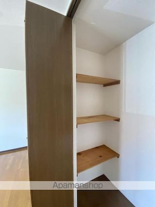 ローテンブルグⅠ[1K/24m2]の内装6