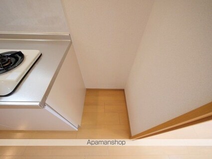 ベル池下[1K/24.8m2]の内装