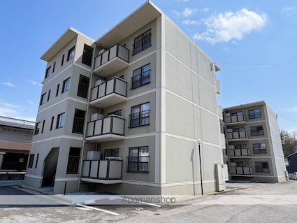 バローゼ１２[3LDK/77.35m2]の外観2