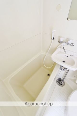 ファーストインK1の内装写真