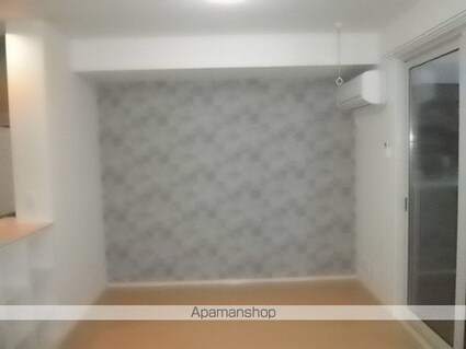 クレア　ド　ルーン　Ａ棟[1LDK/40.53m2]の内装