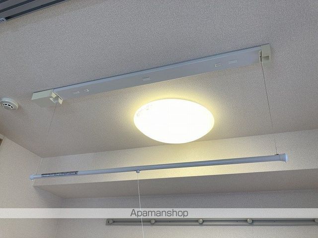 アバカス大野の内装写真