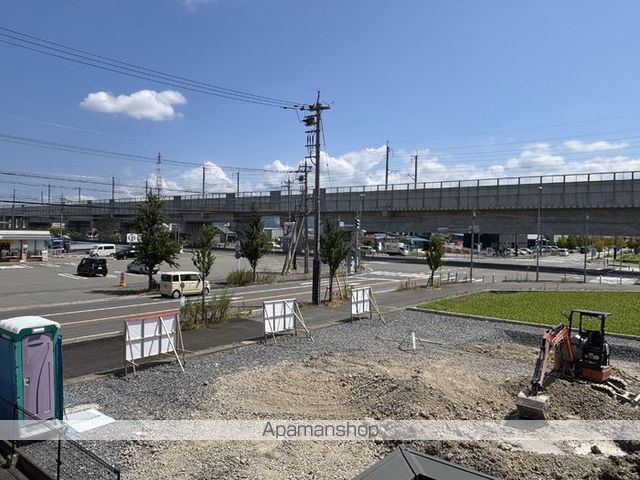 エトワールKURIMORI Aの内装写真
