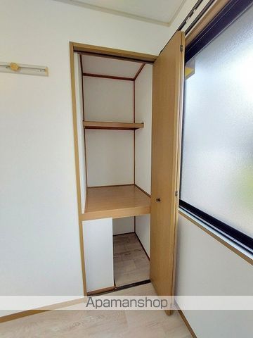 サンセールA棟の内装写真