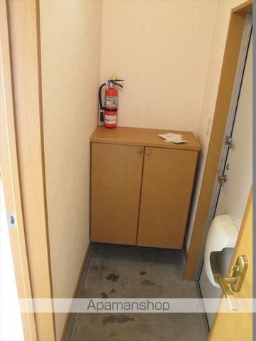 ブライトノアの内装写真